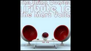 Concertina - String Quartet Tribute to the Mars Volta