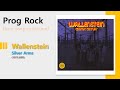 [Prog] Wallenstein - Silver Arms