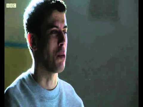 T. E. A.  - Clip - Liam Foyle's Alibi  -   David Tennant - Spoilers