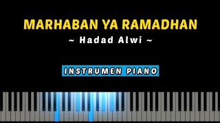 Download lagu Marhaban Ya Ramadhan (Hadad Alwi) - Instrumen Karaoke Piano mp3 Download lagu Marhaban Ya Ramadhan (Hadad Alwi) - Instrumen Karaoke Piano mp3