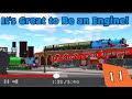 It S Great To Be An Engine Is Coming Soon 11