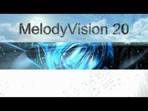 MelodyVision 20 - FINLAND - Saara Aalto - "Blessed With Love"