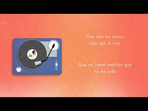 Io Sono Quel Che Sono - Mina