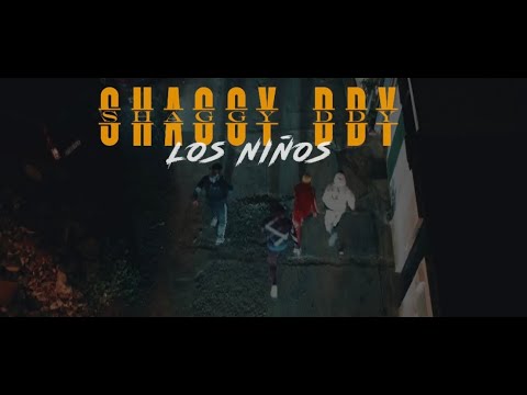 Shaggy ddy - Los niños 🐒 (Official Video)