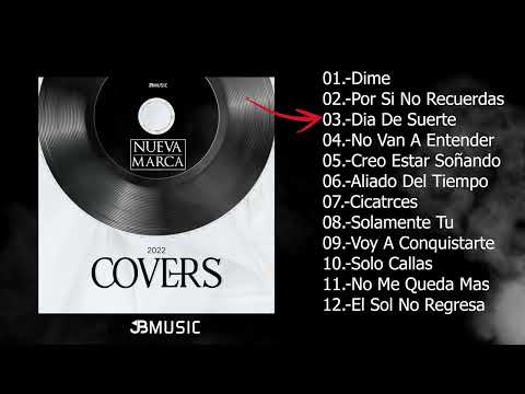 La Nueva Marca - Disco Completo / Covers