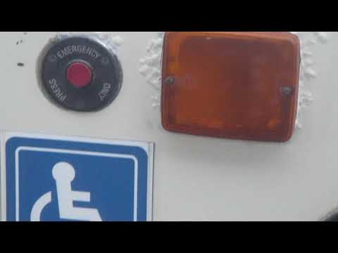 that is a 37 and 39 bus in croockhorn