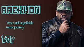 From the Hills-Raekwon-The essential hits mixtape-Fundamental