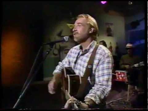 Dave Mallett - The Road Goes On Forever