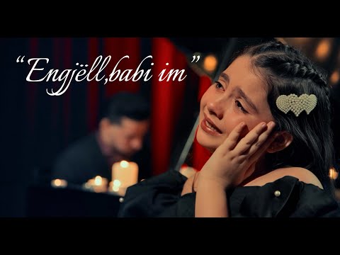 Nikita & Mariglen Hazizaj - Engjëll babi im (Official Video)