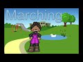 Strolling In The Park Lyric Video