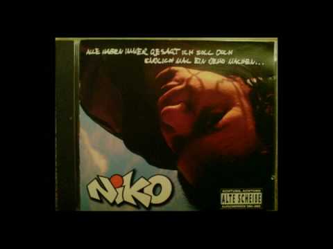 Niko Soprano - Style Fiasko (feat. Si-Town Klikk)
