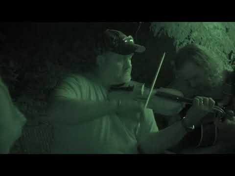 Jam - Tom Weisgerber -3- Sally Growler Hornpipe - 2019 Washington State