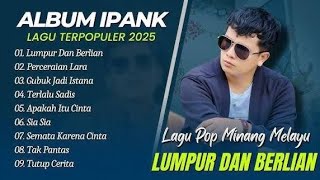 Download lagu IPANK – Lumpur dan Berlian: Kisah Cinta yang Berakhir Luka 💔 (Perceraian Lara) Terbaik 2025 mp3