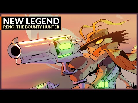 Reno, The Bounty Hunter - Patch Notes 5.06