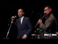 Mark Reilly (Matt Bianco) & New Cool Collective - The Things You Love -  Live @ Blue Note Milano
