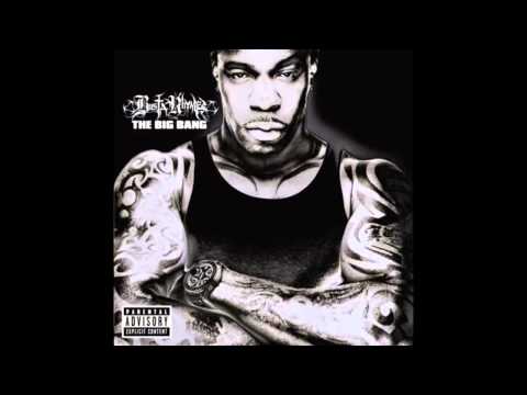 Busta Rhymes - Been Through The Storm (Feat. Stevie Wonder)