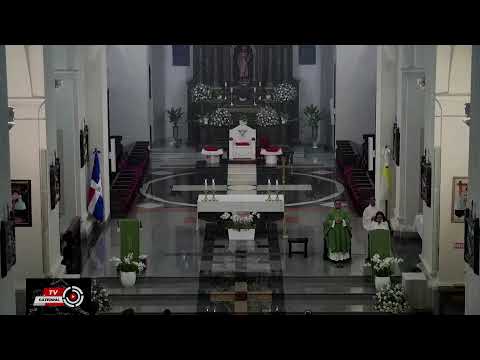 CATEDRAL METROPOLITANA DE SANTIAGO