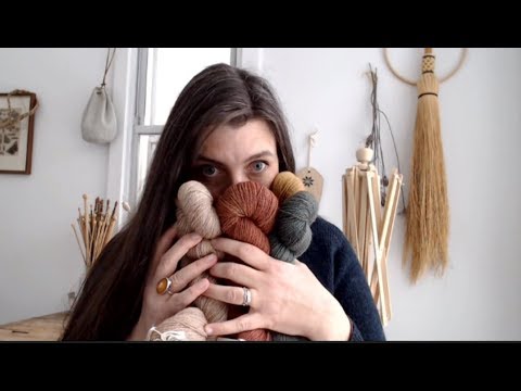 TAKE TWO episode 26 - knits about winter