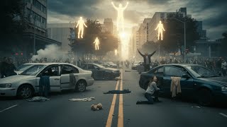 The Rapture Is Nearer Than You Ever Imagined