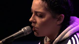 Bishop Briggs - Dream [Live In The Sound Lounge]