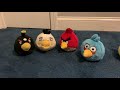Angry Birds Poached Eggs Alpha Release