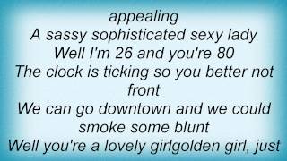 Beastie Boys - Boomin&#39; Granny Lyrics