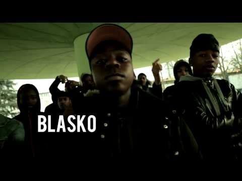 Sergent-Blasko | Freestyle #1