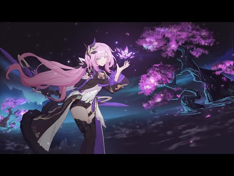 Honkai Impact 3rd : EX Abyss Nirvana (482D) : Vill-VI(bleeding) (614 Points): MPEHOS SI