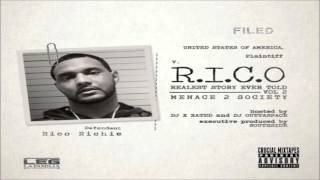 Rico Richie - So Raw [Realest Story Ever Told 2] [2015] + DOWNLOAD