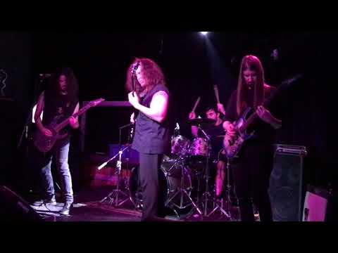 SVNEATR - Veins of the Earth live