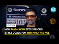R Madhavan Says Not Trends But Your Personality Keeps You Fashion Forward Exclusive