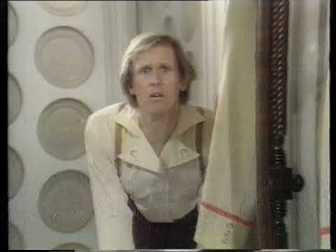 Doctor Who New Season Trailer, 4th January 1982