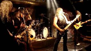 Sinner ~ Born to rock