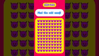 Download lagu Find the odd emoji 😱🧐 #emojifindchallenge #shorts #findemoji #emojifind #findtheoddemoji #viral mp3