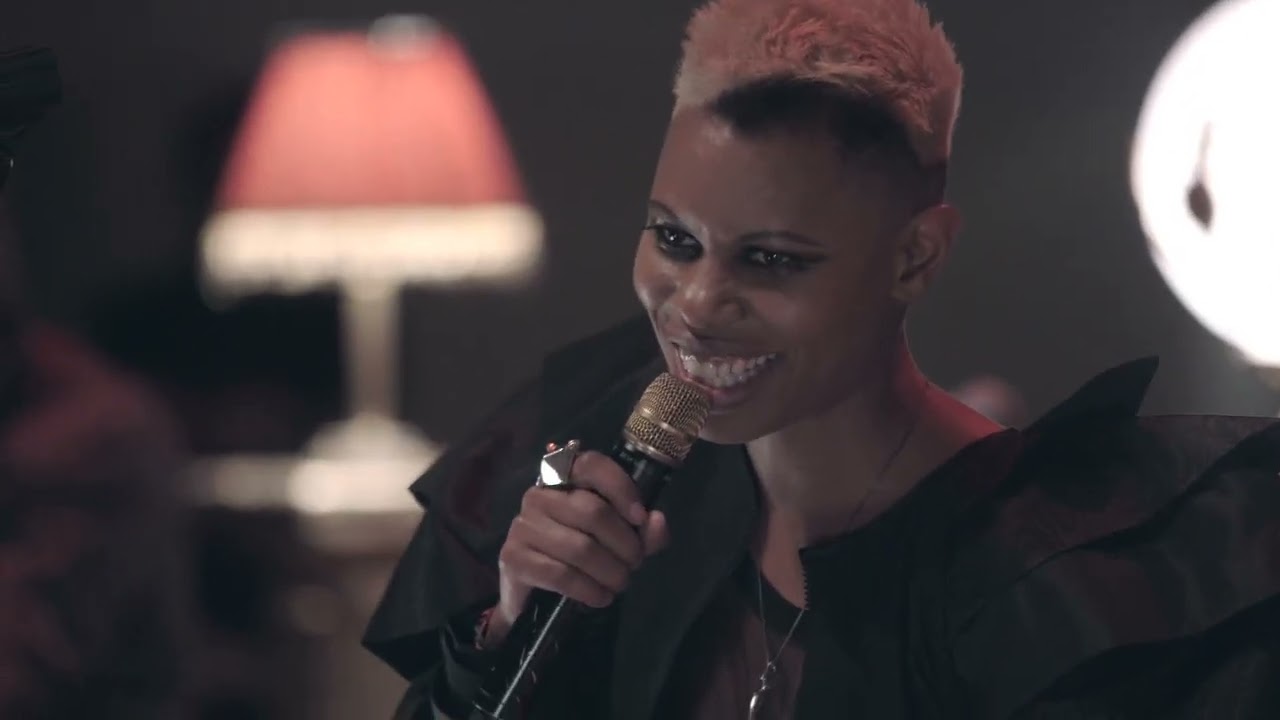 Skunk Anansie &ndash; My Ugly Boy, Squander. Live In London An Acoustic 2013 - YouTube