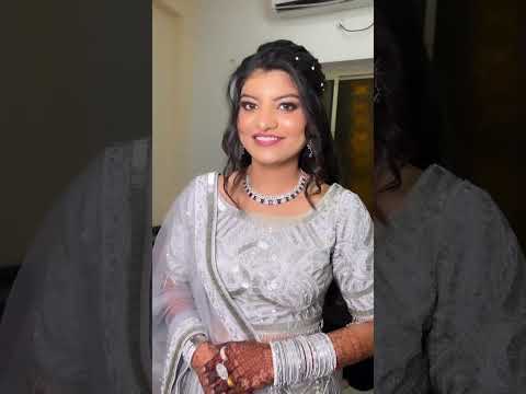Bridal Makeup Artist portfolio by Janvi Makeup Artist in Jaipur - Photo 2 Bridal Makeup Artist portfolio by Janvi Makeup Artist in Jaipur - Photo 2