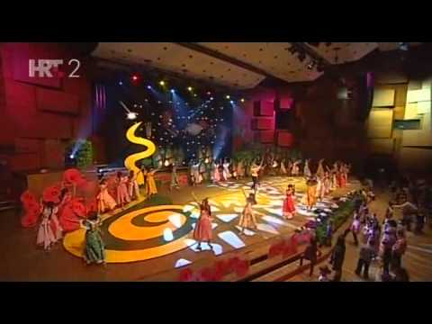 Tiho teče Mississippi-Antonia Dora Pleško i Perlice-HDF 2010.