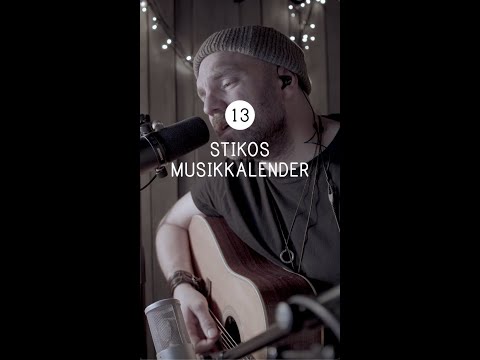 13. Stikos musikkalender: CHASING ELDORADO, Original Song