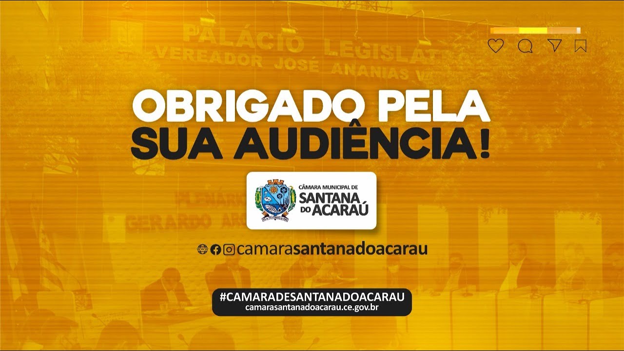 4ª SESSÃO ORDINÁRIA DO MÊS DE MAIO 26/05/2023
