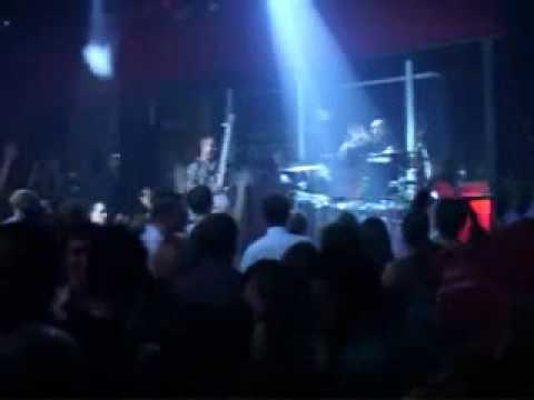 DJ Brandy & Edmundo Carneiro live at Sub Club (Tournai-BE)