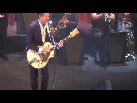 Danny Vera - Outta love (Live@Doornroosje, Nijmegen)[15-10-2021]