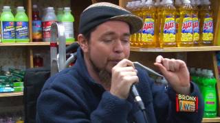 Casita Maria Arturo O'Farrill & Baba Israel Reel