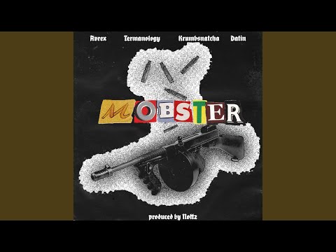 Mobster (feat. Termanology & Nottz)