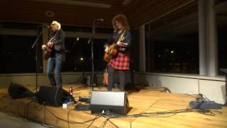 The Mastersons - Nobody Knows