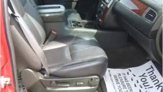 preview picture of video '2011 Chevrolet K1500 SUBU Used Cars Carthage IL'