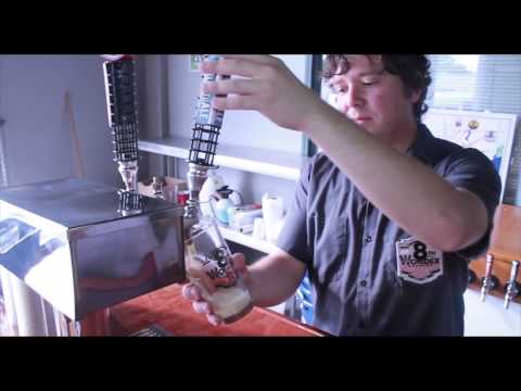 Eatsie Boys - Nominado a los premios Young Guns 2013