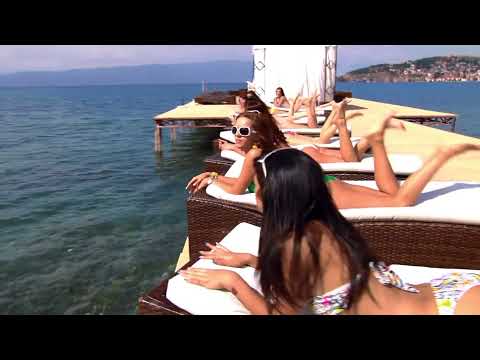 Suzana Gavazova - Ludo leto (Official Video)