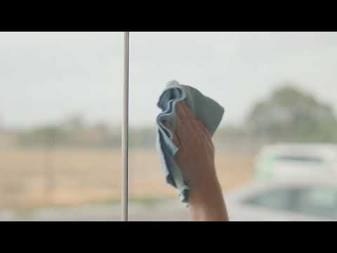 V.I.P. Commercial Services video.