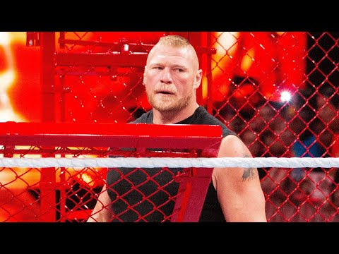 Superstars who broke through Hell in a Cell: WWE Playlist