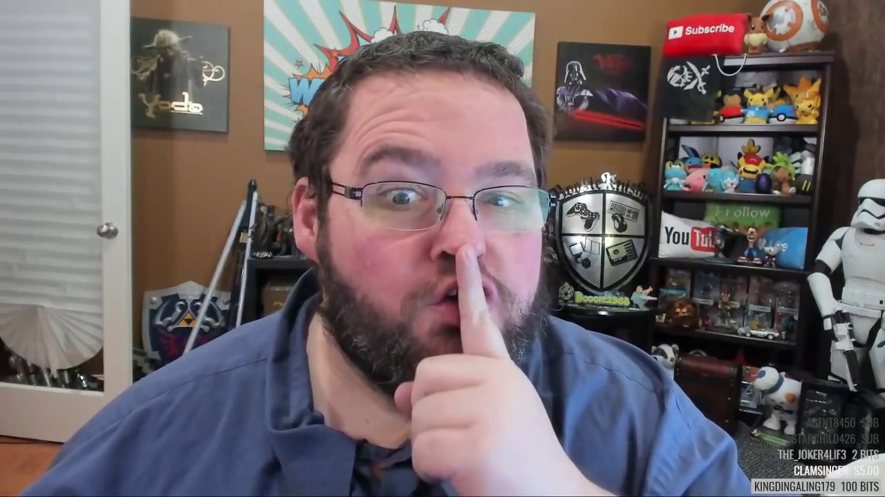 Boogie plays - Hearthstone